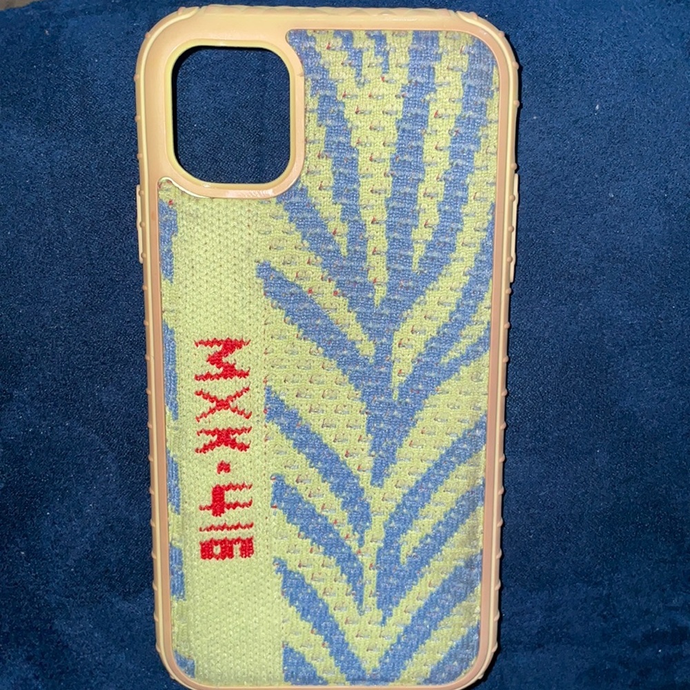 Yezzy iPhone 11 case